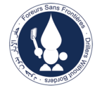 Foreurs sans Frontières Logo