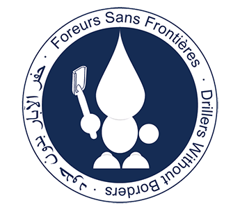 Foreurs sans Frontières Logo